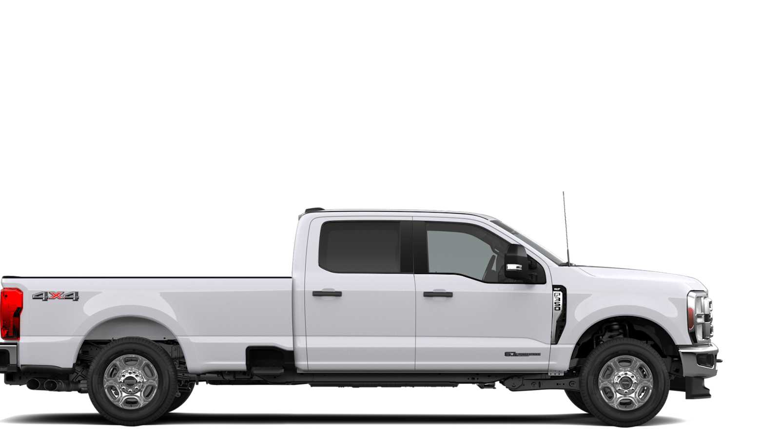 Thumbnail: 2026 Ford F-350 - 5