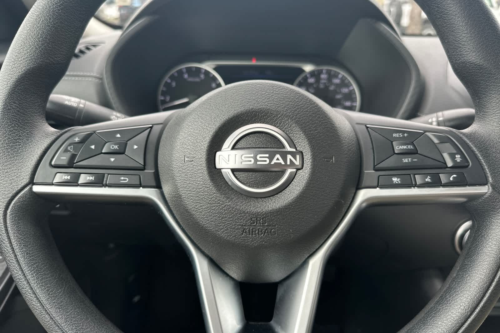 Thumbnail: 2024 Nissan Sentra - 22