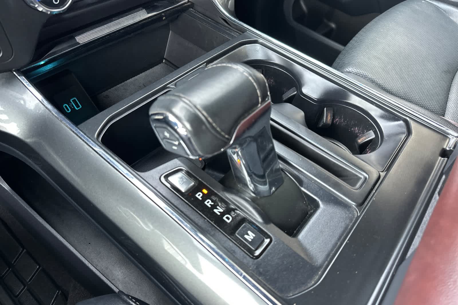 Thumbnail: 2021 Ford F-150 - 21