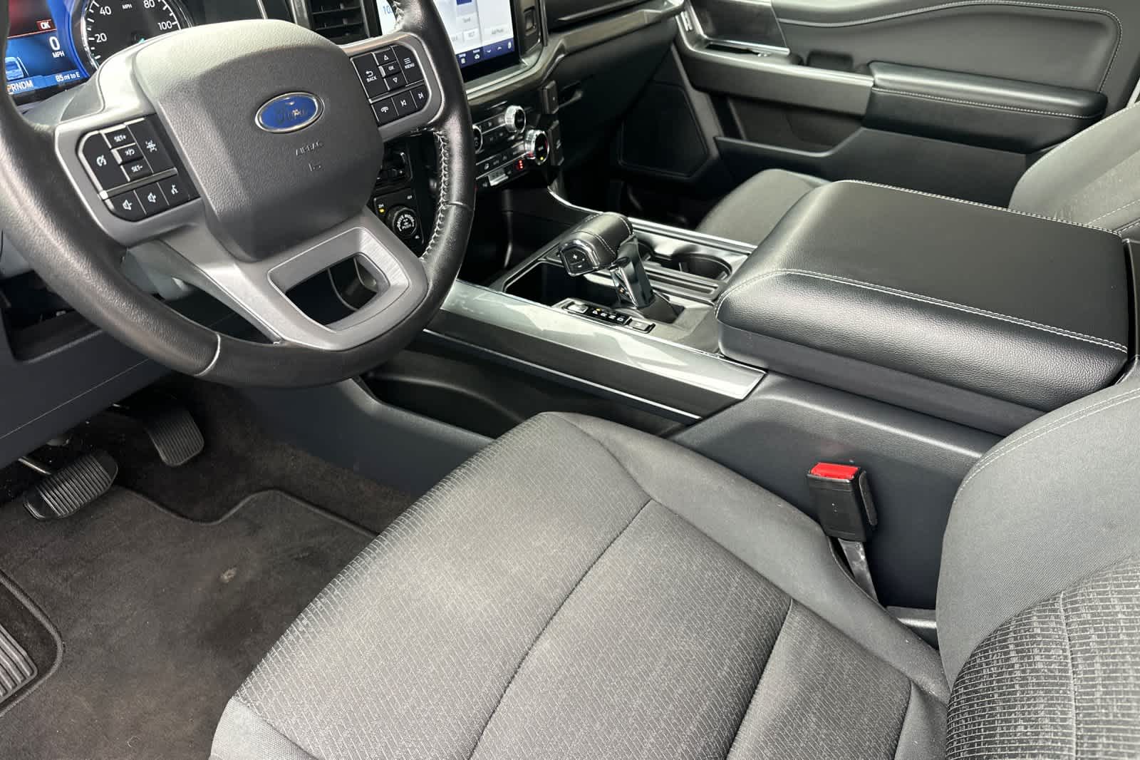 Thumbnail: 2022 Ford F-150 - 11