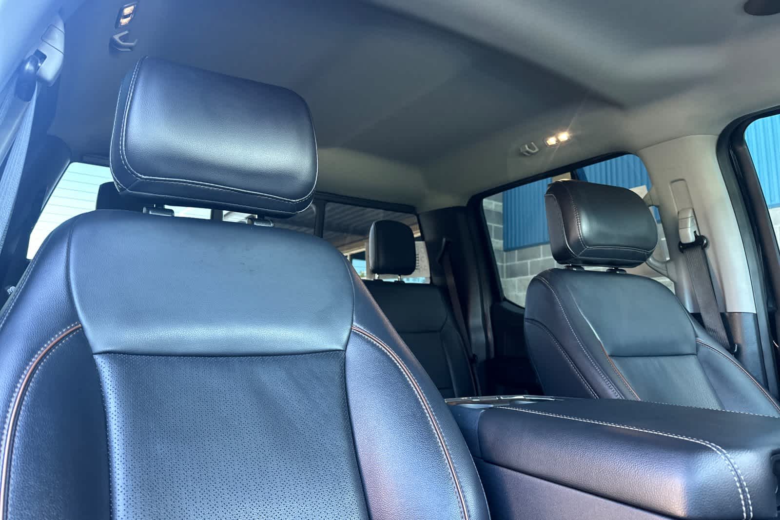 Thumbnail: 2025 Ford F-250 - 16