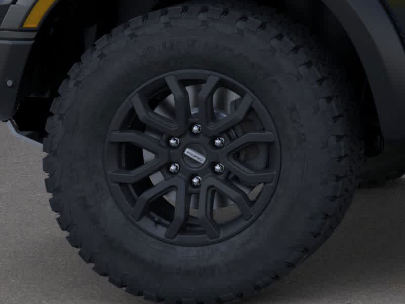 Thumbnail: 2025 Ford Ranger - 19