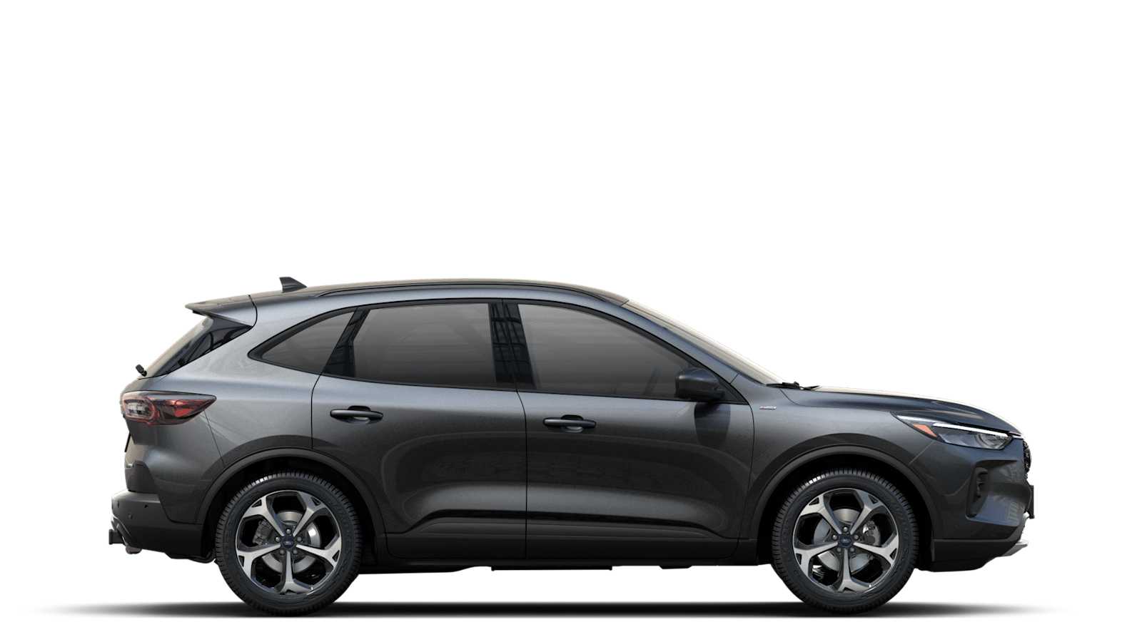 Thumbnail: 2025 Ford Escape - 5