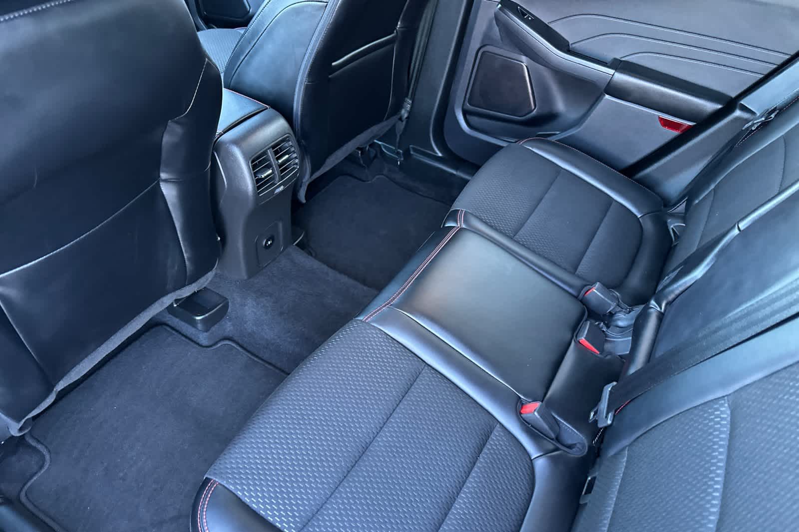 Thumbnail: 2025 Ford Escape - 4