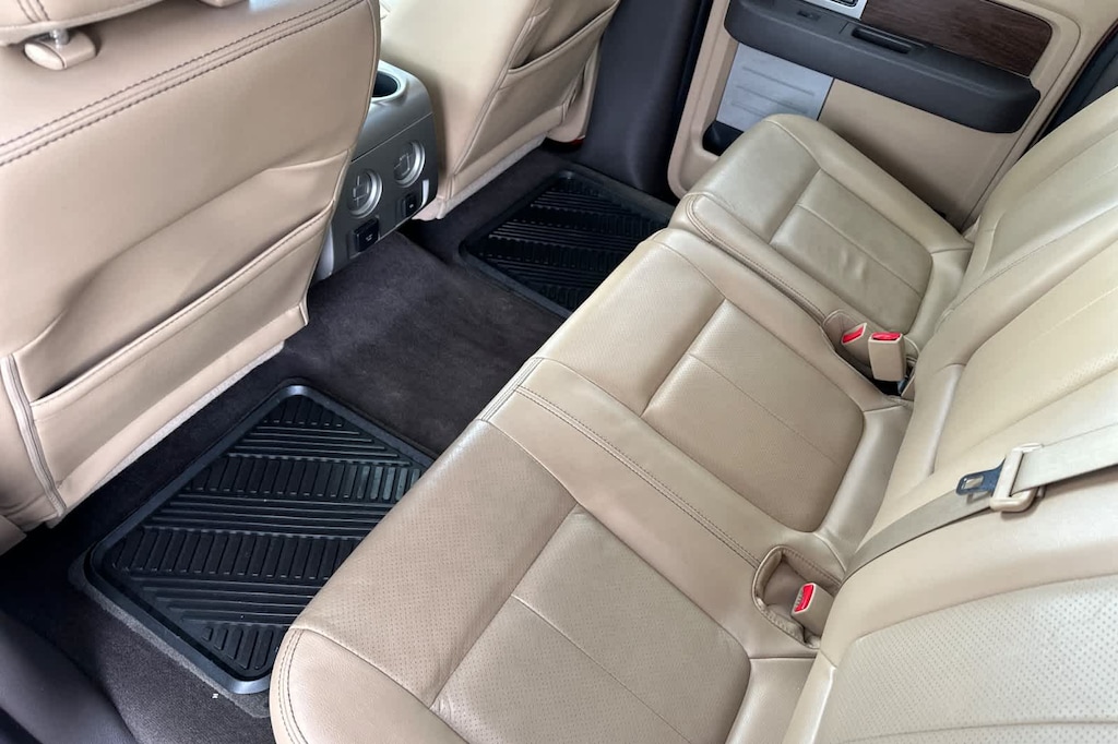 Used 2013 Ford F-150 Truck SuperCrew Cab