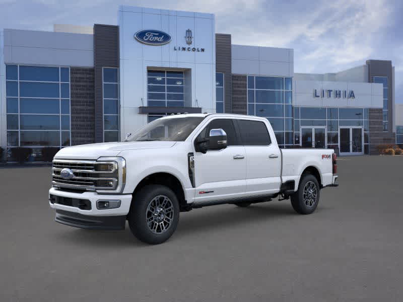 2026 Ford F-350 Base's photo