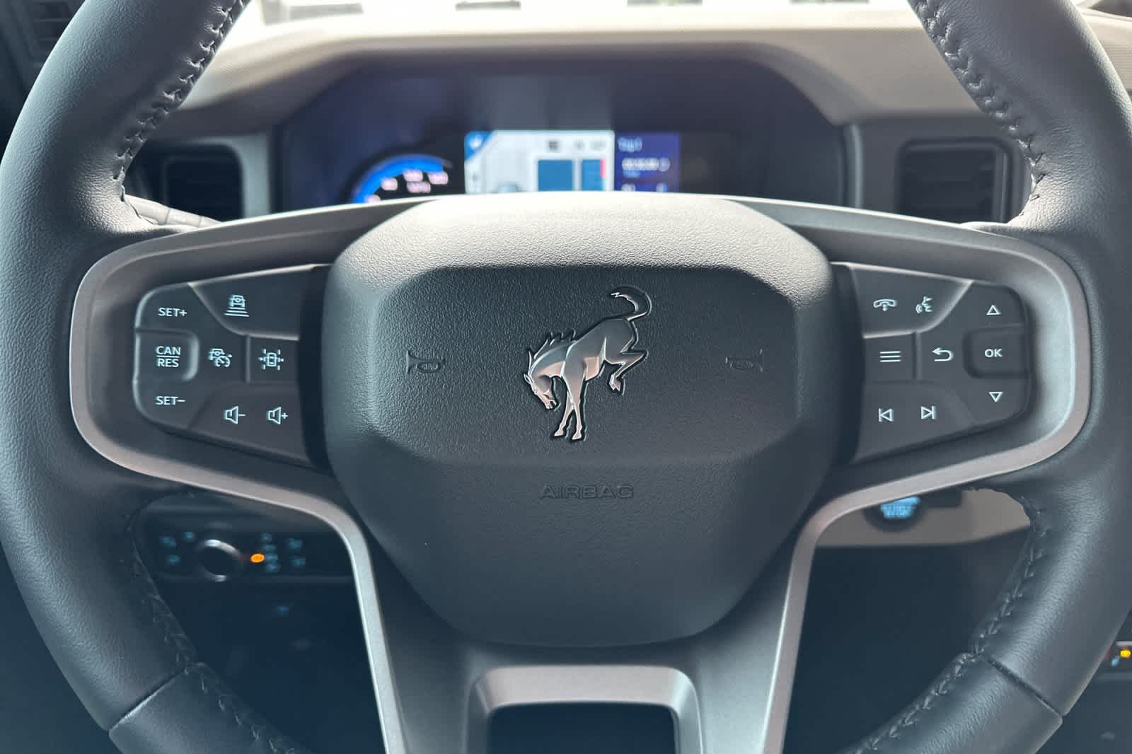 Thumbnail: 2024 Ford Bronco - 24