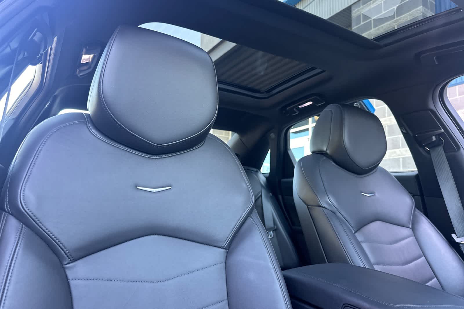 Thumbnail: 2019 Cadillac CT6 - 16