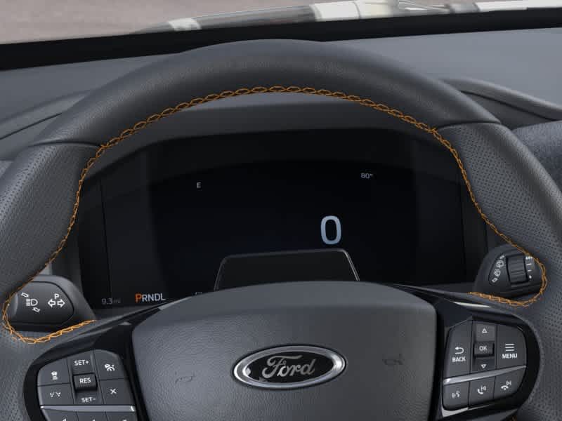 2026 Ford Explorer Tremor - Photo 13