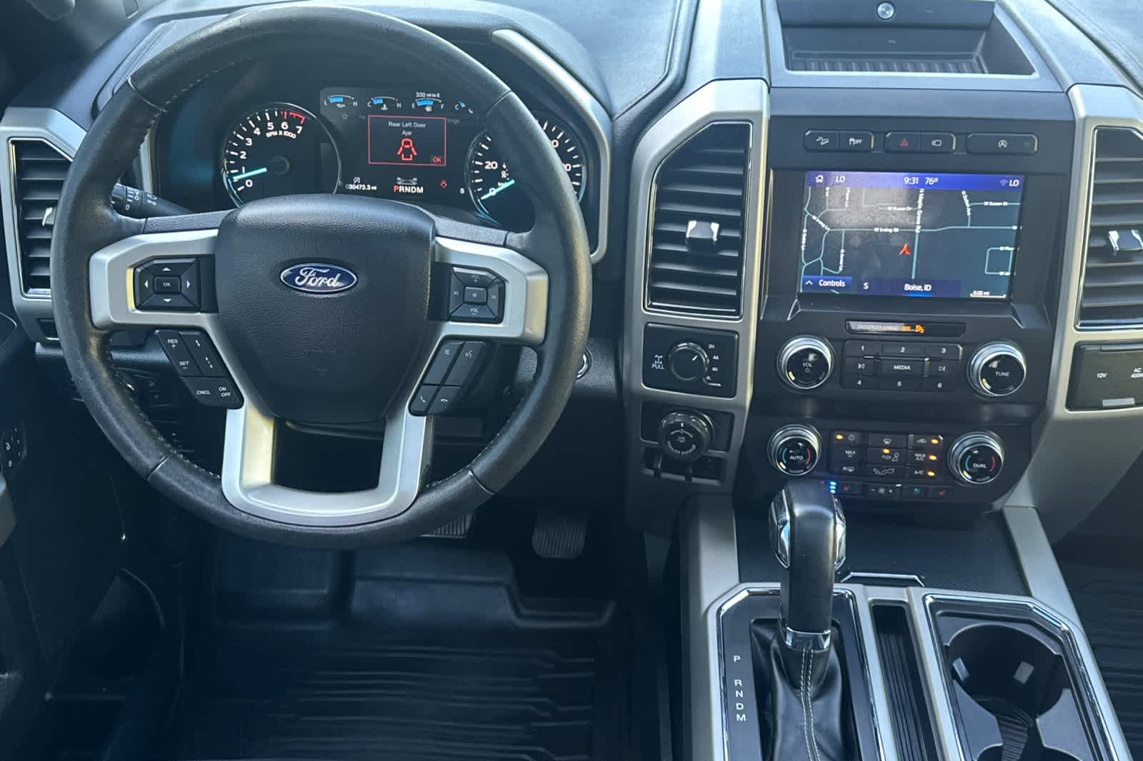 Thumbnail: 2020 Ford F-150 - 14