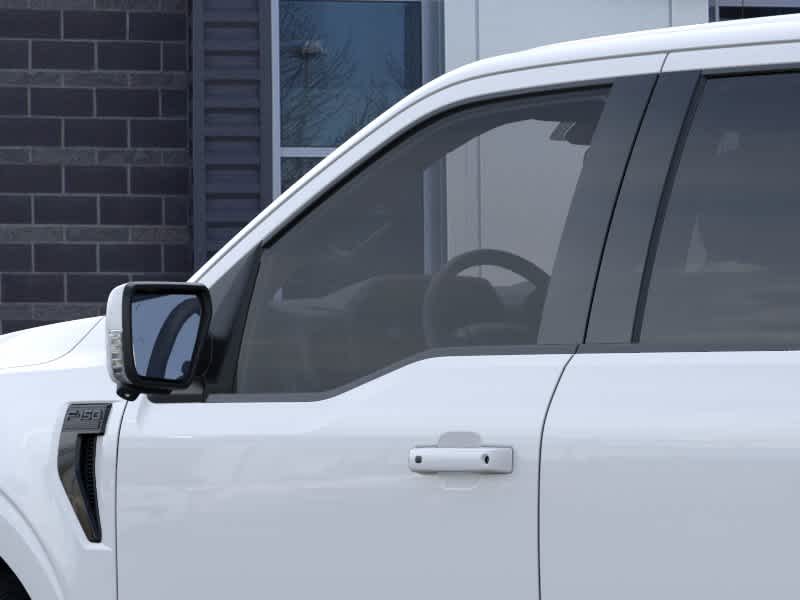 Thumbnail: 2026 Ford F-150 - 20