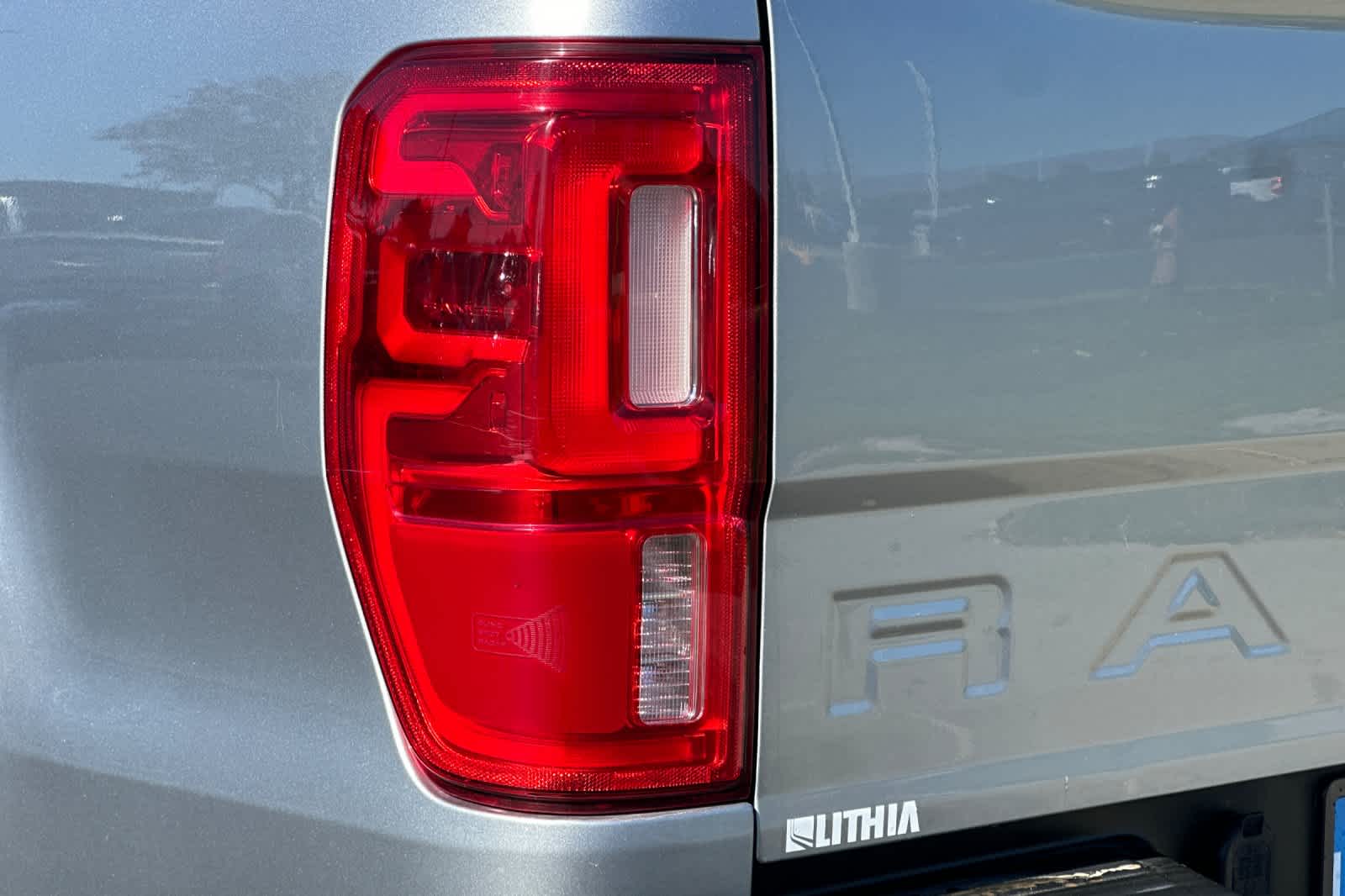Thumbnail: 2021 Ford Ranger - 27