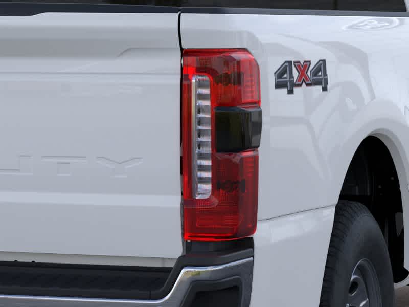 2026 Ford F-250 Super Duty XL - Photo 21