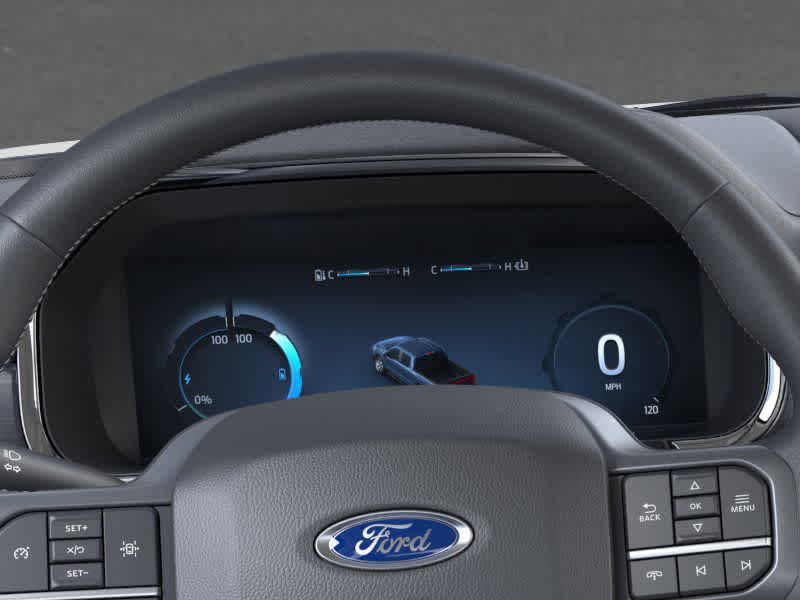 Thumbnail: 2025 Ford F-150 - 13