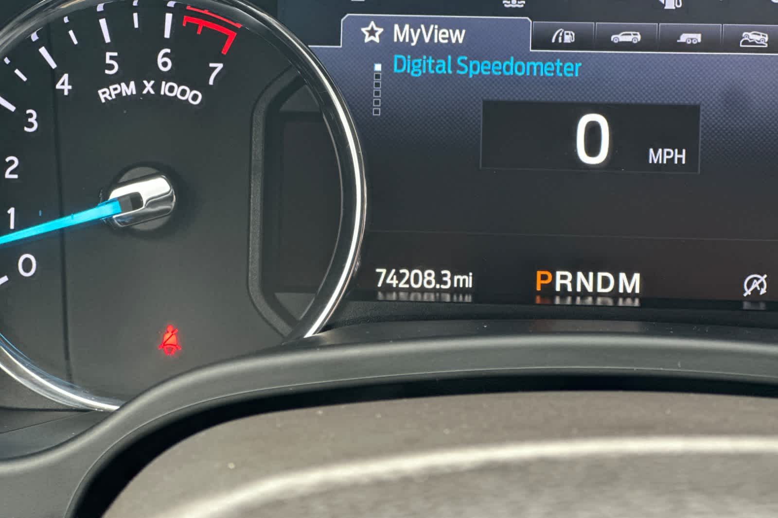 Thumbnail: 2021 Ford Expedition - 27