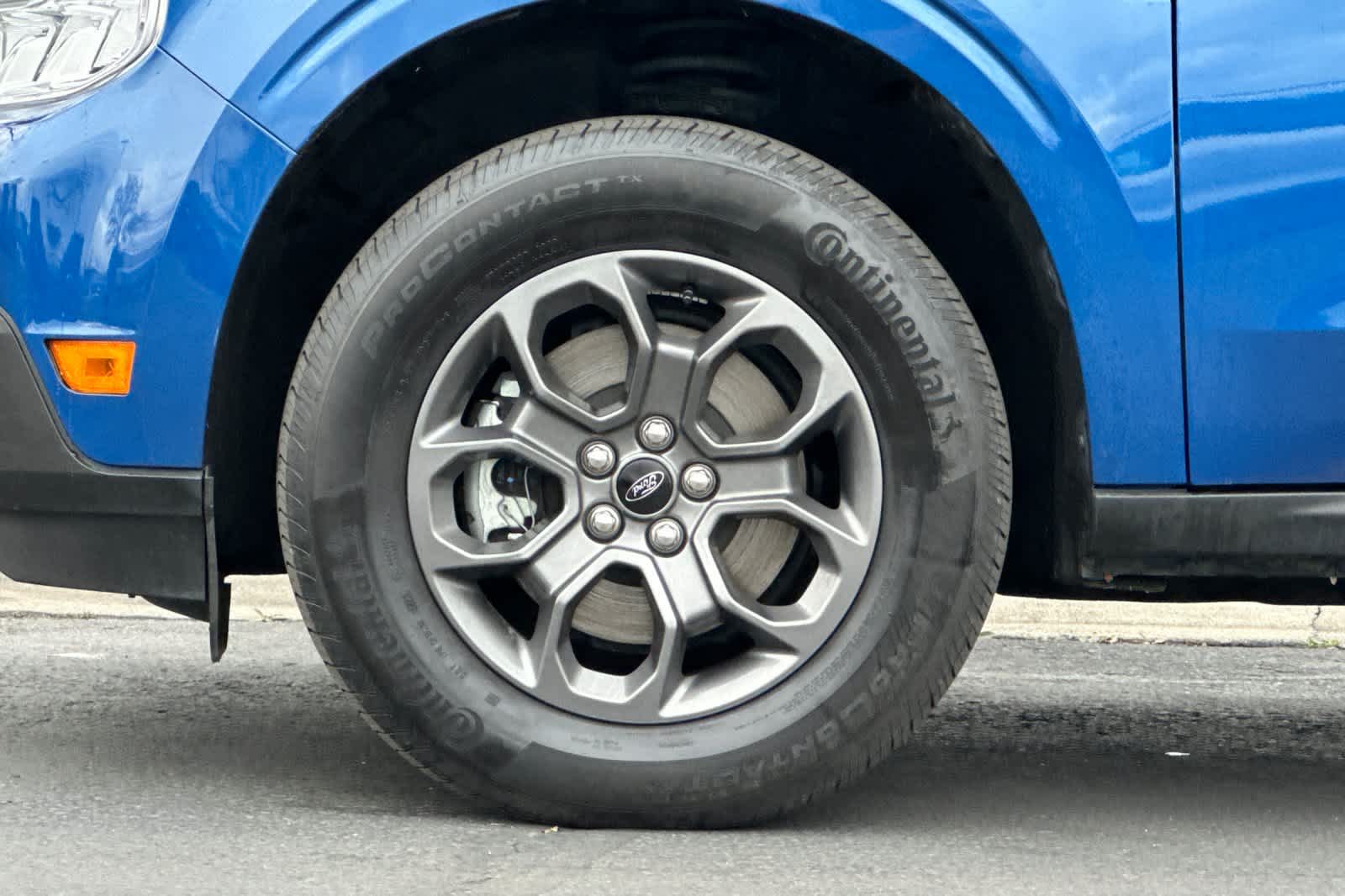 Thumbnail: 2024 Ford Maverick - 24