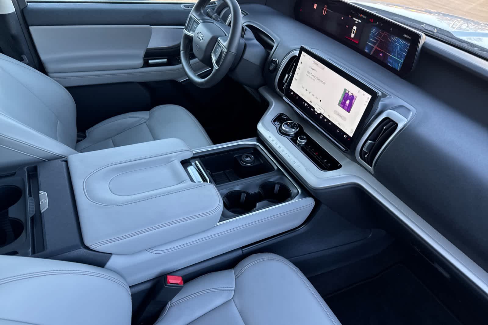 Thumbnail: 2025 Ford Expedition MAX - 17