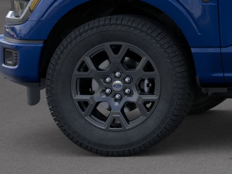 Thumbnail: 2026 Ford F-150 - 19