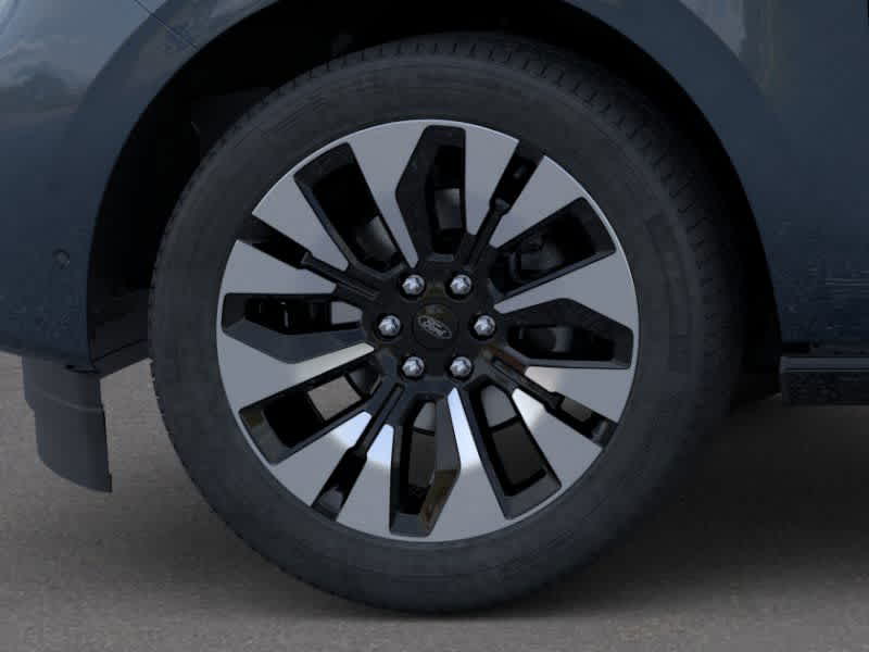 Thumbnail: 2025 Ford Expedition - 19