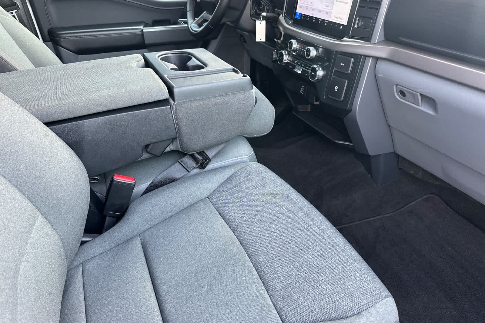 Thumbnail: 2025 Ford F-150 - 15