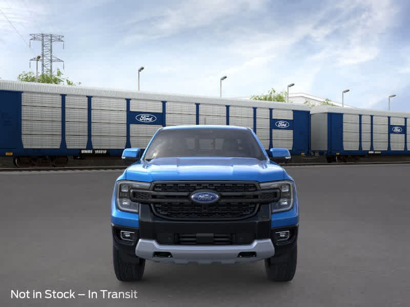 Thumbnail: 2025 Ford Ranger - 6