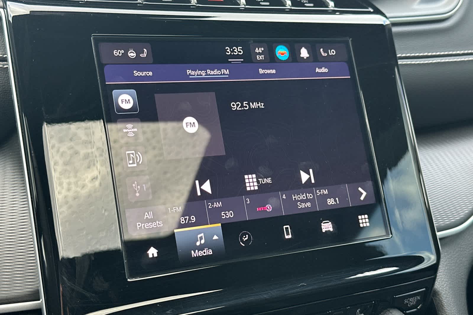 Thumbnail: 2025 Jeep Grand Cherokee - 18