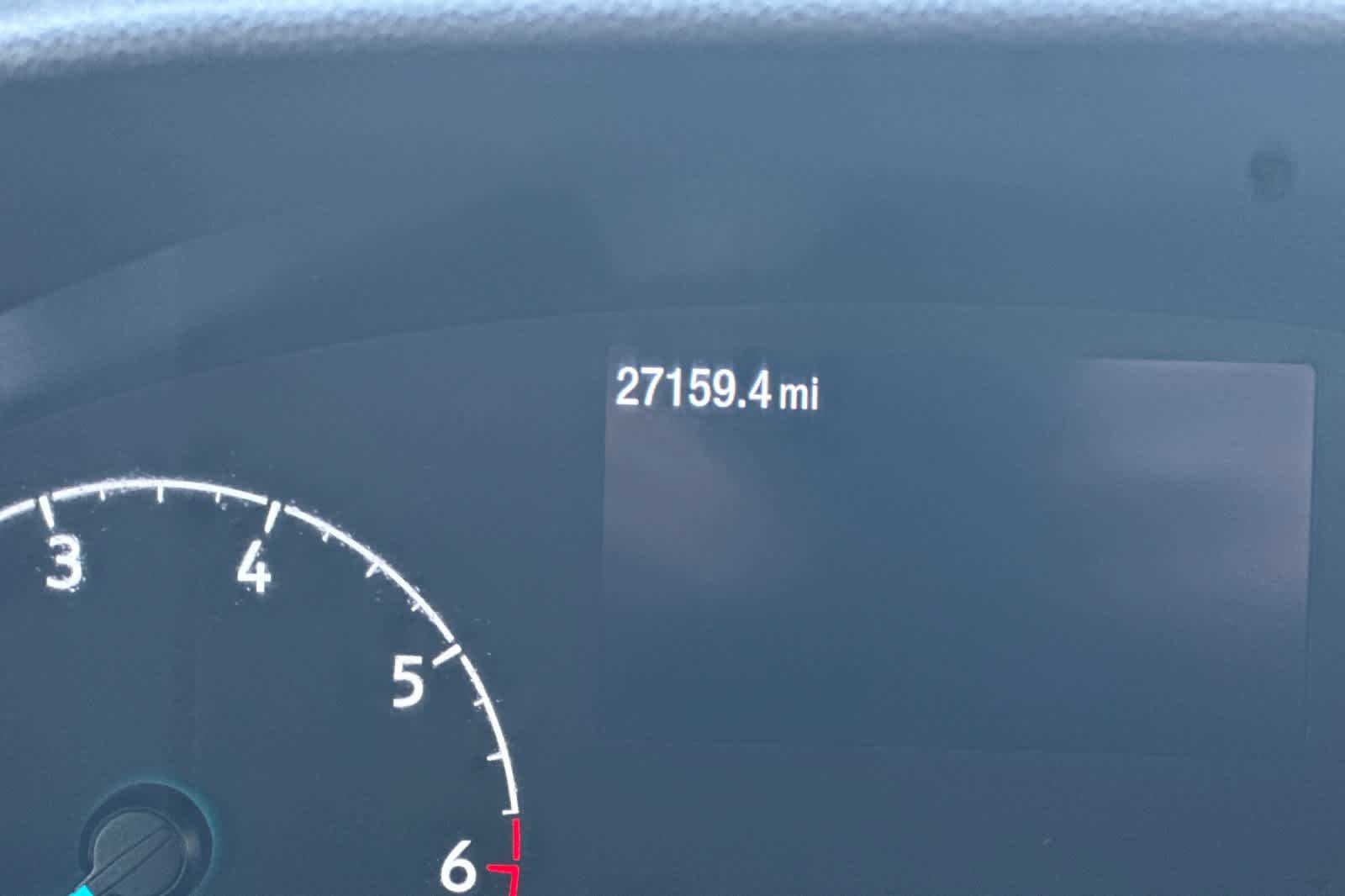 Thumbnail: 2024 Ford Econoline - 26