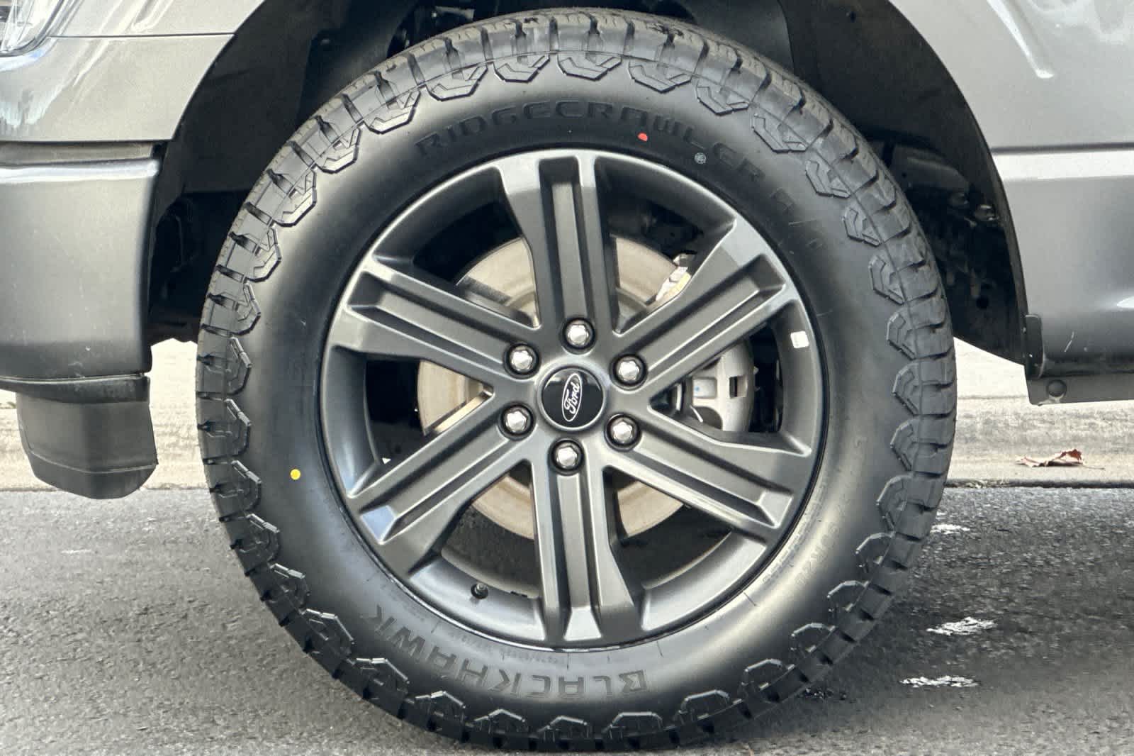 Thumbnail: 2023 Ford F-150 - 26