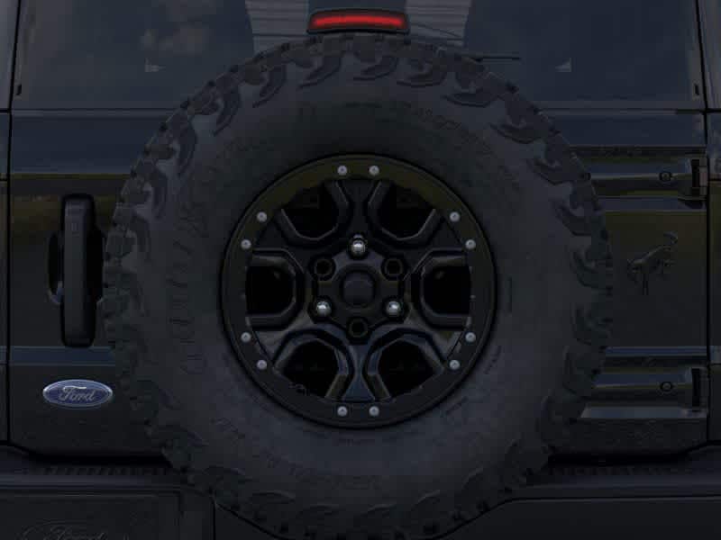 Thumbnail: 2025 Ford Bronco - 24