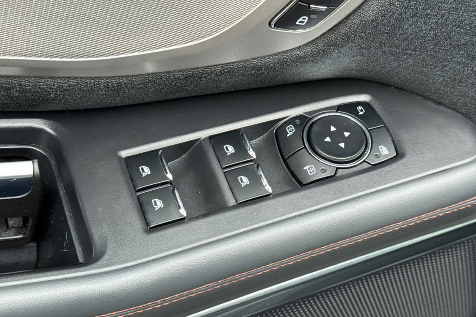 Thumbnail: 2025 Ford Expedition - 13