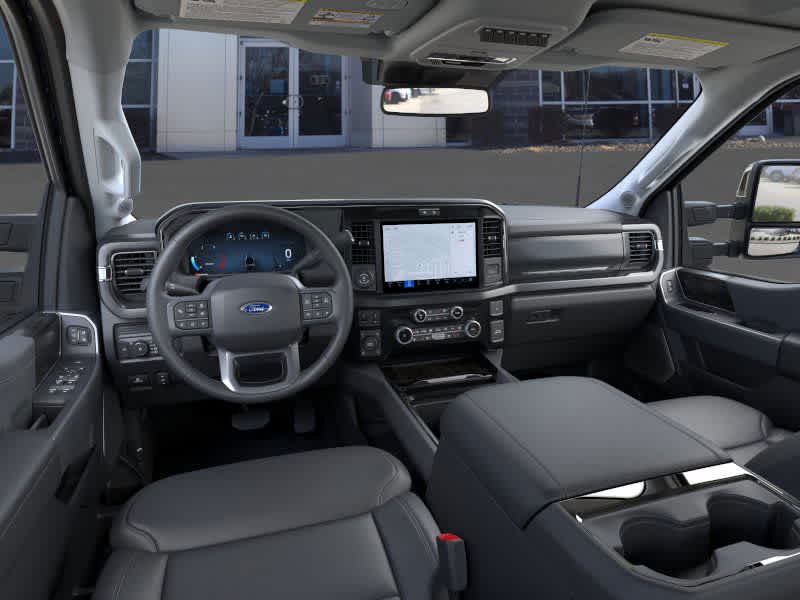 Thumbnail: 2026 Ford F-350 - 9