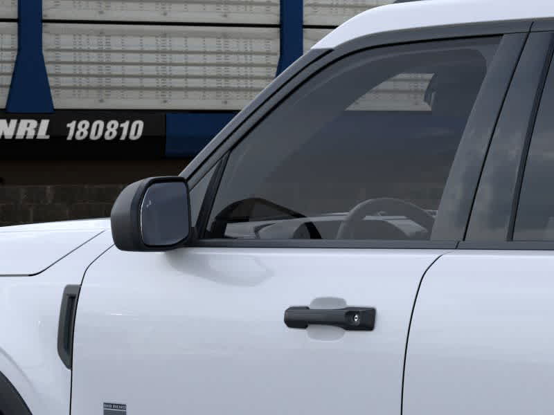 Thumbnail: 2026 Ford Bronco Sport - 20