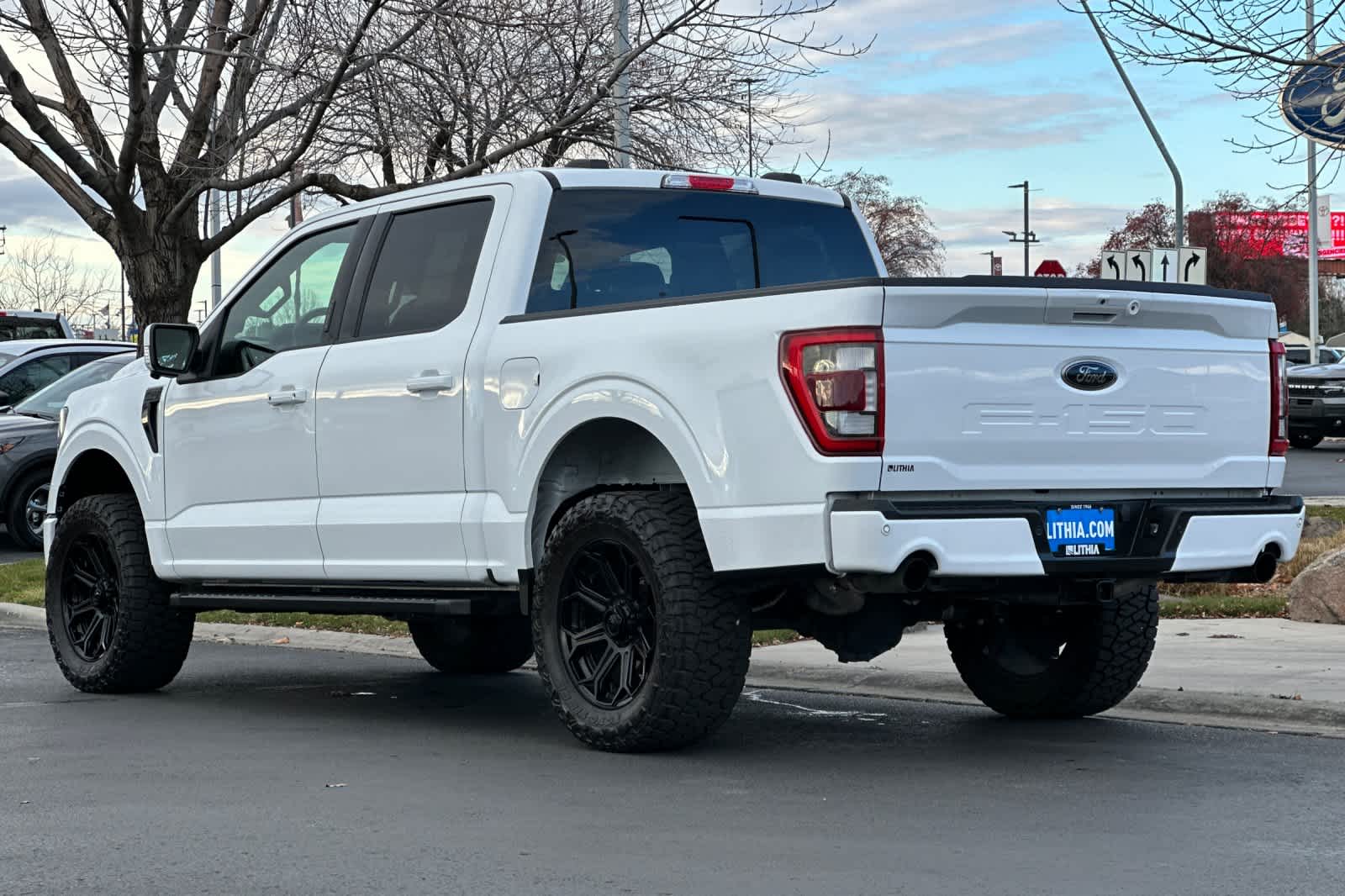 Thumbnail: 2023 Ford F-150 - 6