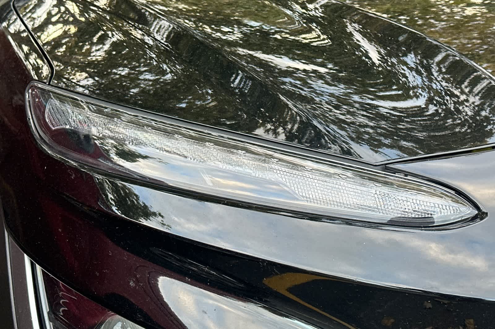 Thumbnail: 2023 Hyundai Kona - 11