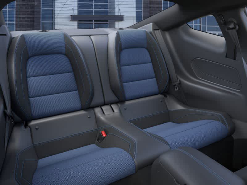 Thumbnail: 2026 Ford Mustang - 11