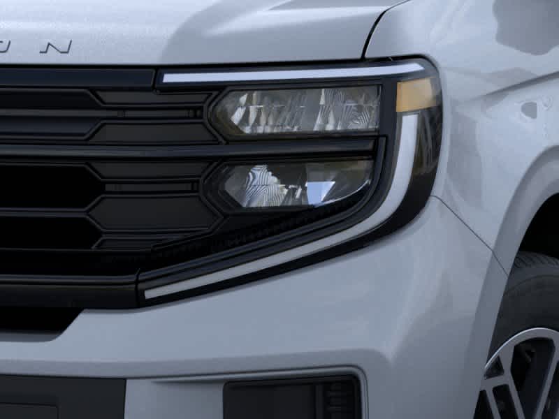 Thumbnail: 2026 Ford Expedition MAX - 17