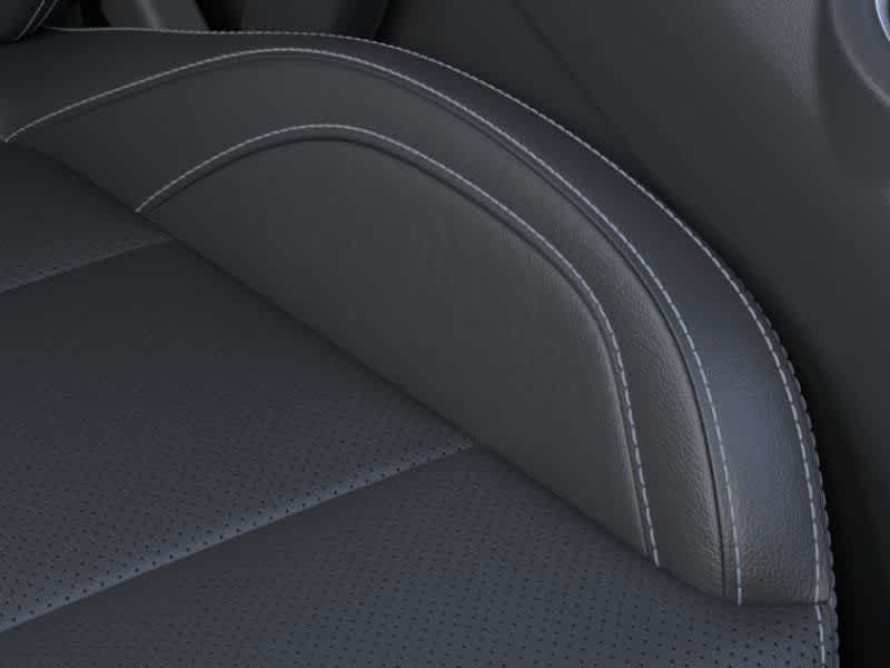 Thumbnail: 2026 Ford Mustang - 16