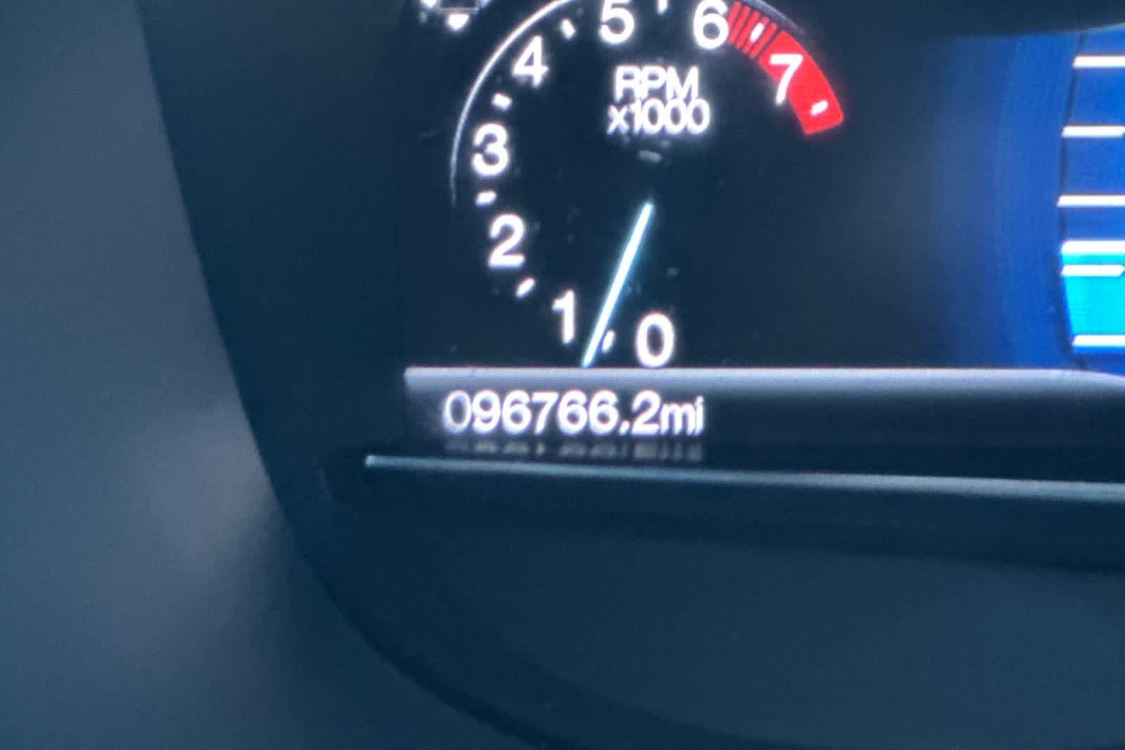 Thumbnail: 2017 Ford Explorer - 27