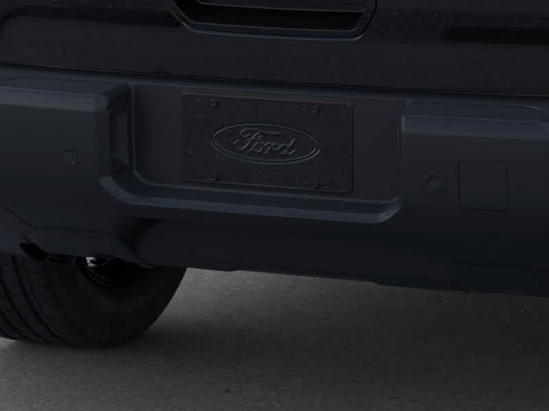 Thumbnail: 2025 Ford Bronco Sport - 23