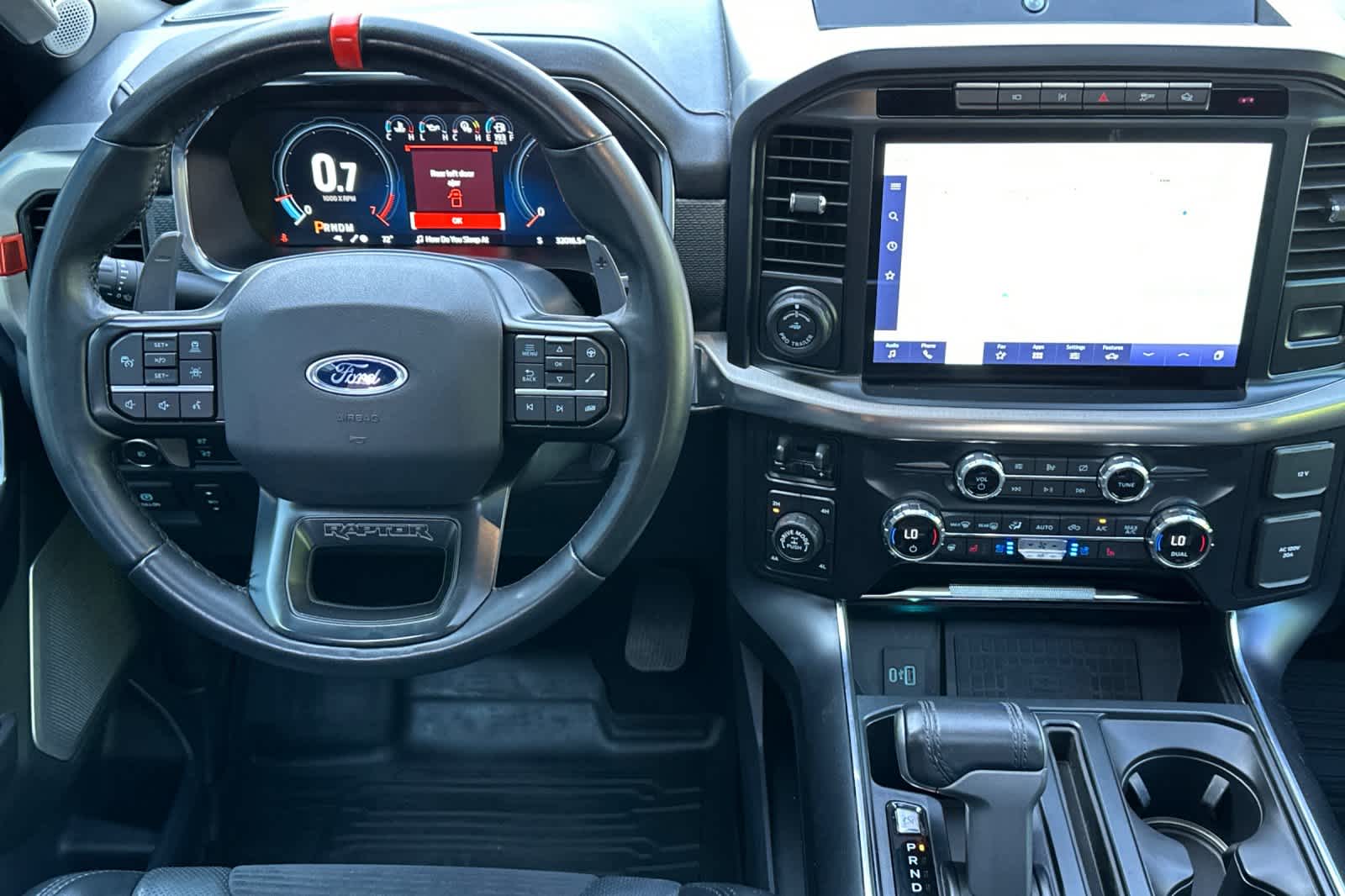 2021 Ford F-150 Raptor 14