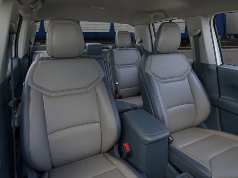 Thumbnail: 2026 Ford Maverick - 10