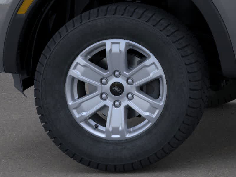 Thumbnail: 2025 Ford Ranger - 19