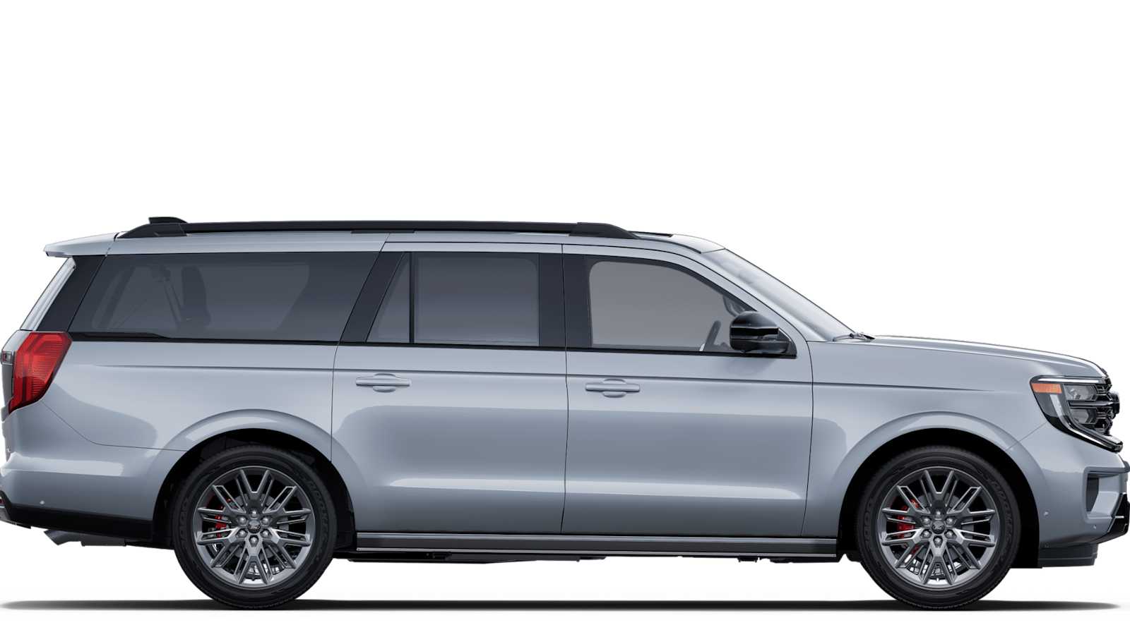 Thumbnail: 2025 Ford Expedition MAX - 5