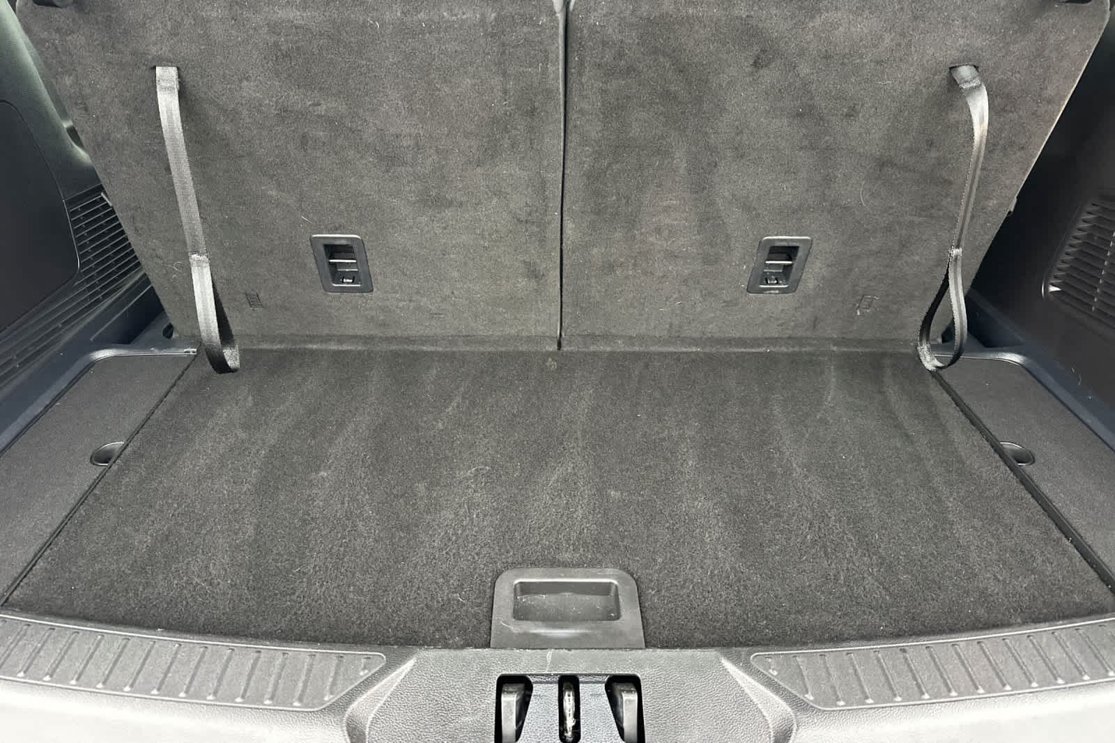 Thumbnail: 2025 Ford Explorer - 16