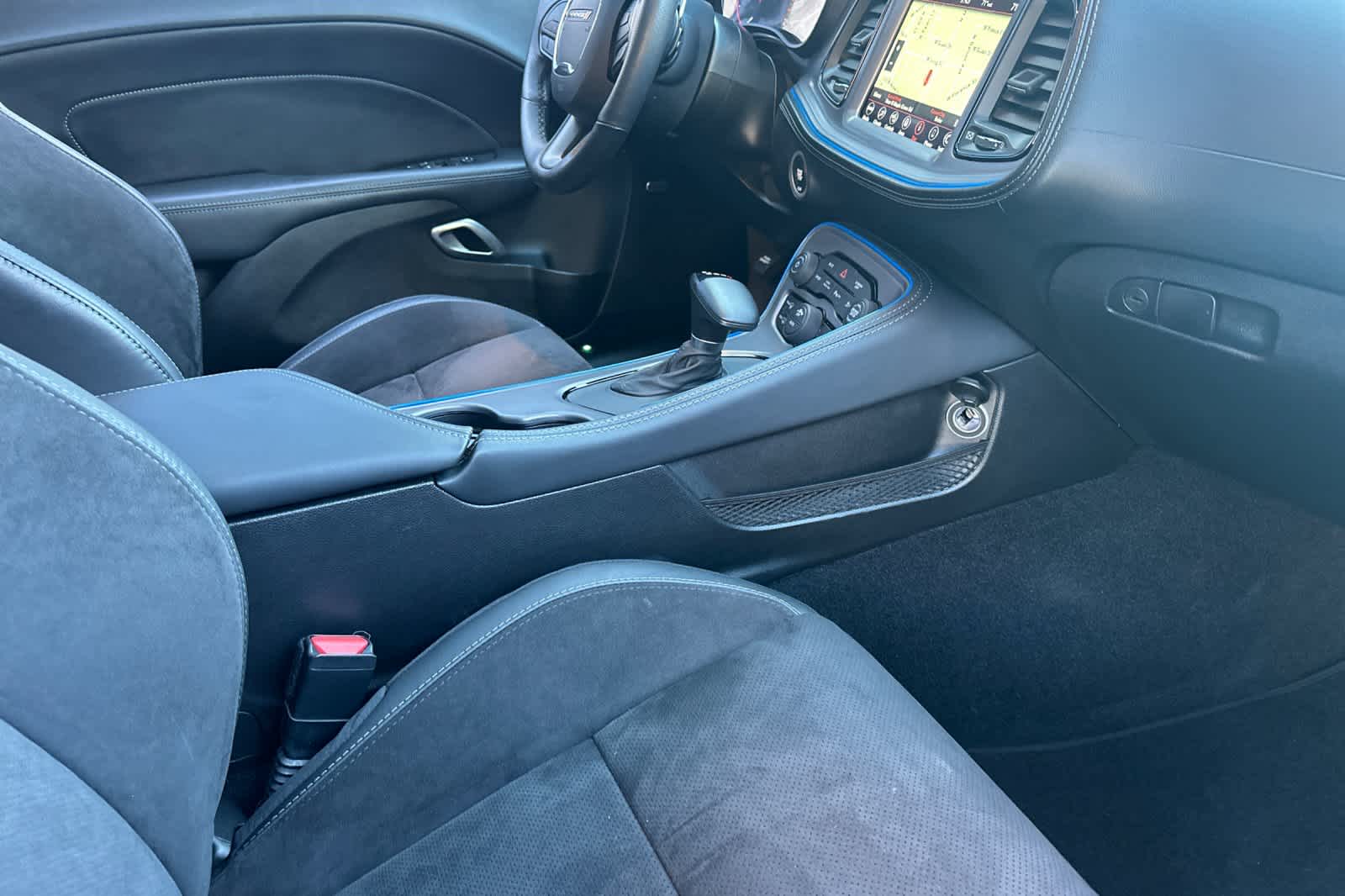 Thumbnail: 2023 Dodge Challenger - 15