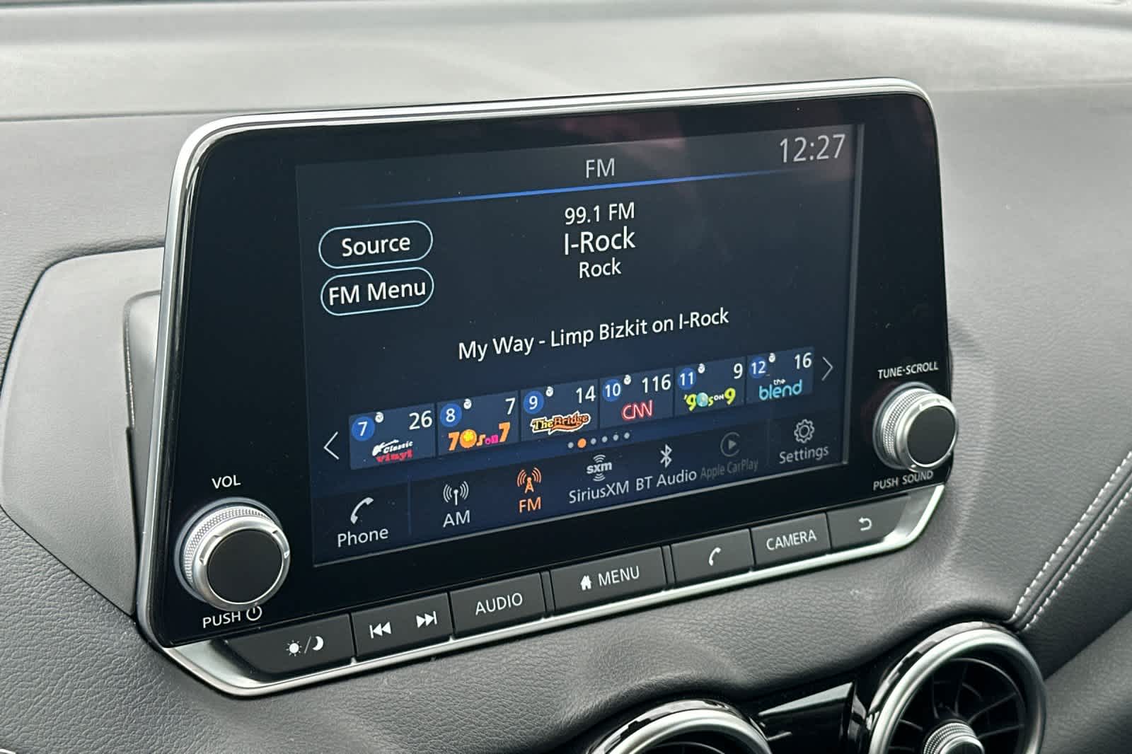 Thumbnail: 2024 Nissan Sentra - 17