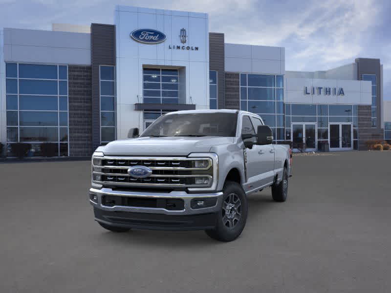 Thumbnail: 2026 Ford F-350 - 2
