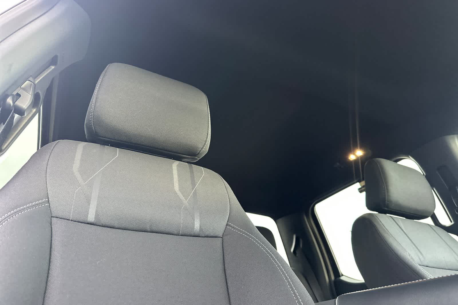 Thumbnail: 2026 Ford F-150 - 16