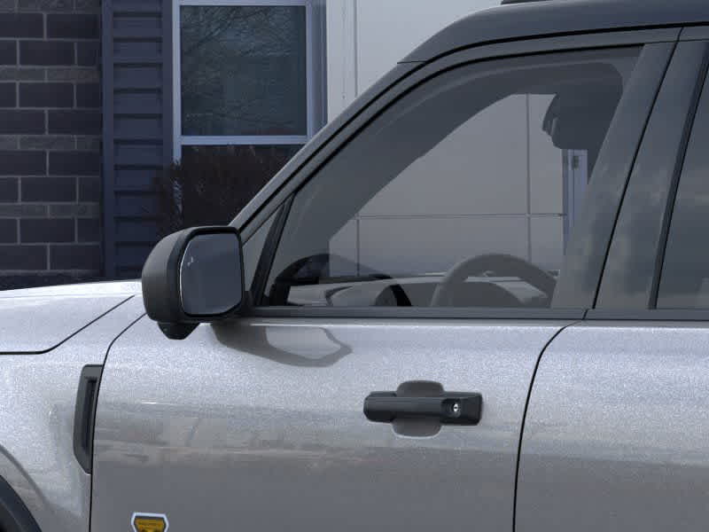 Thumbnail: 2026 Ford Bronco Sport - 20