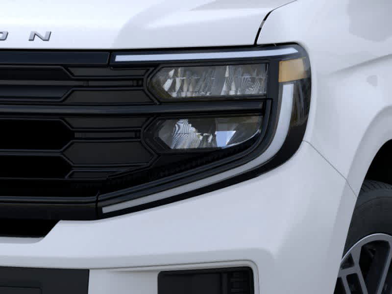 Thumbnail: 2025 Ford Expedition MAX - 18